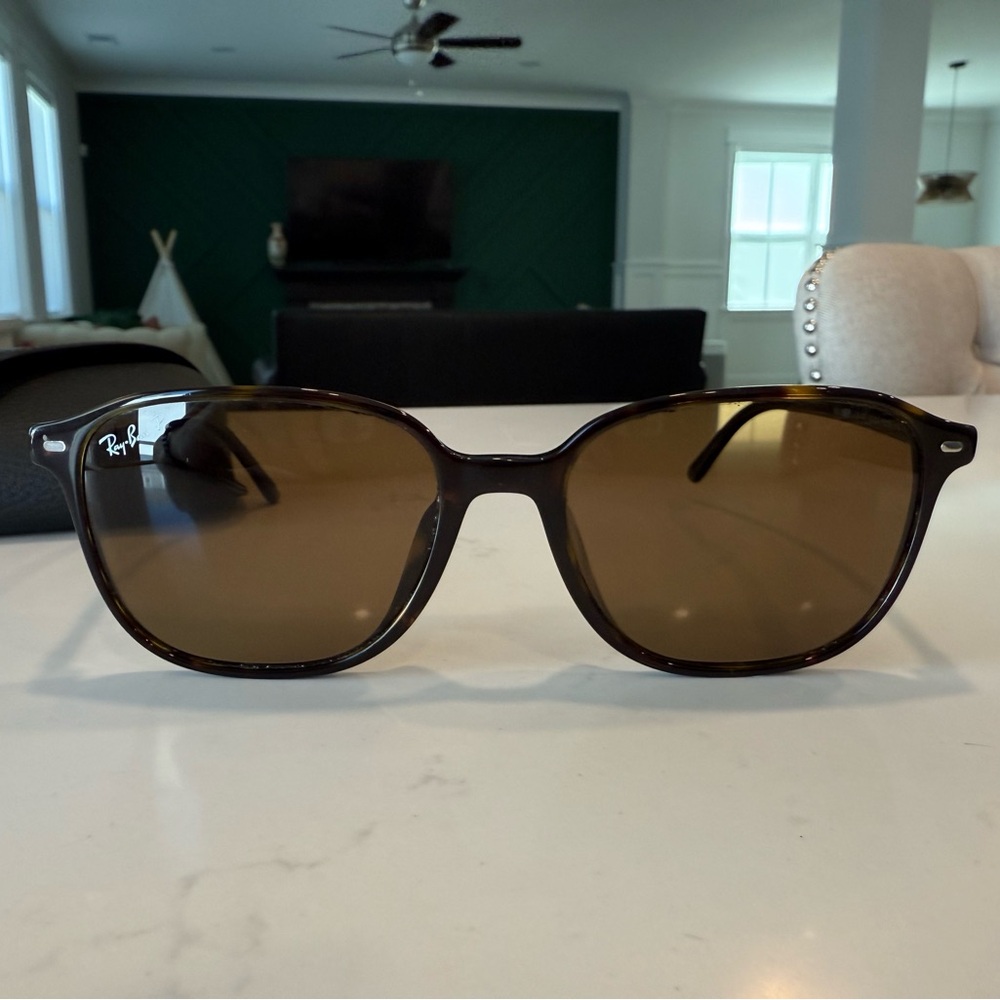 Ray-Ban Women's Brown Sunglasses